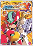 Megaman Zx T02