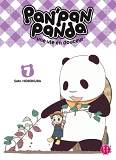 Pan'Pan Panda, Une Vie En Douceur T07