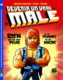 Devenir Un Vrai Male Grace Aux Stars D'Action Du Cinema Des Annees 80