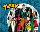 Terry Et Les Pirates T03