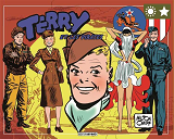 Terry Et Les Pirates T05