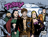Terry Et Les Pirates T06 - Tome 6