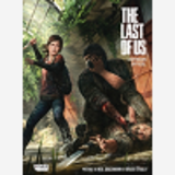 The Last Of Us - L'Artbook Officiel