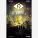 Little Nightmares (Comic Officiel Vf)