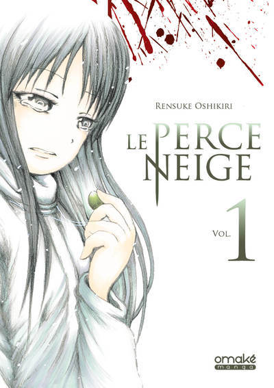 Le Perce-Neige - Tome 1 - Vol01