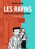 Les Ravins - Neuf Jours A Saint Petersbourg