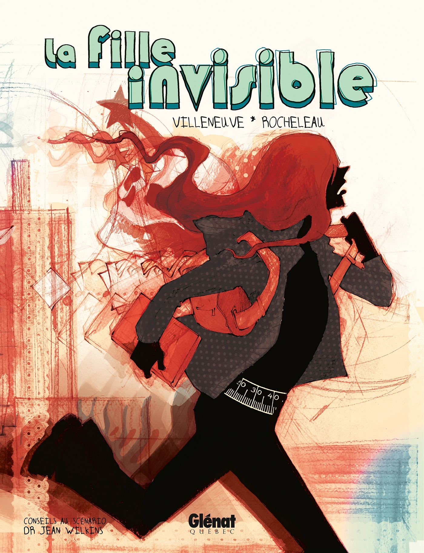 La Fille Invisible