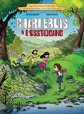 Charlebois & L'Osstidgang - Tome 01