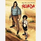 Nevada - Tome 01