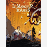 Le Mangeur D'Ames - Tome 02 - La Porte