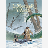 Le Mangeur D'Ames - Tome 01 - Le Gardien