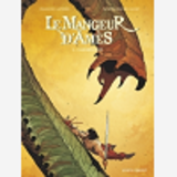 Le Mangeur D'Ames - Tome 03 - L'Abomination