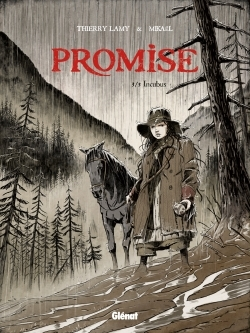 Promise - Tome 03 - Incubus