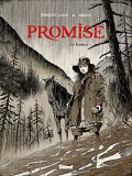 Promise - Tome 03 - Incubus