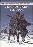 MEILLEURS RECITS DE ... T04 FUNCKEN / DUVAL