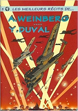 MEILLEURS RECITS DE ... T05 WEINBERG / DUVAL