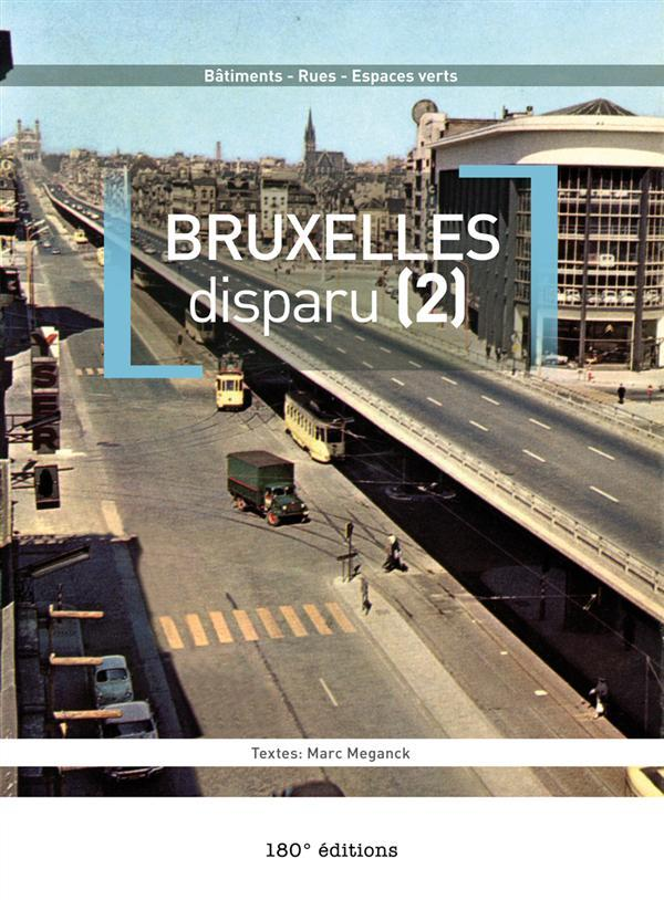 Bruxelles Disparu (2)