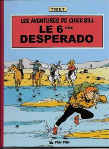 6eme Desperado (Le)