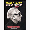 Edgar P. Jacobs, Album Photos T02 1946-1987