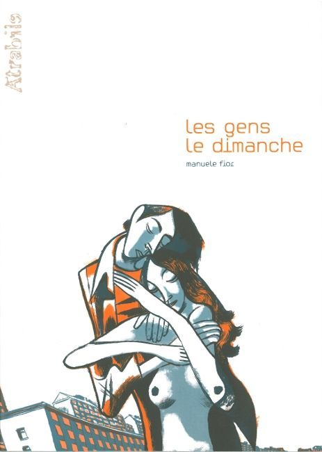 Les Gens Le Dimanche