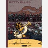 Betty Blues