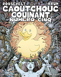 CAOUTCHOUC COUINANT NUMERO CINQ