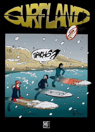 Surfland N 2