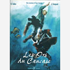 Une Aventure D'Ivan Zourine T2 - Les Ors Du Caucase