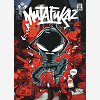 Mutafukaz T01 Dark Meat City