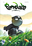 Dofus Pandala T01
