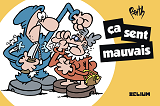 Ca Sent Mauvais