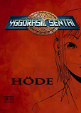 YGGDRASIL SENTAI T01 - HODE