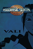 YGGDRASIL SENTAI T02 - VALI