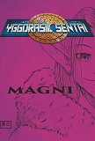 YGGDRASIL SENTAI T03 - VALI