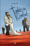 TOMBES AU COMBAT