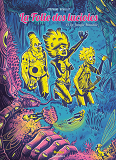 LA FOLIE DES LUCIOLES T1 - 1. LA JUNGLE MAUDITE