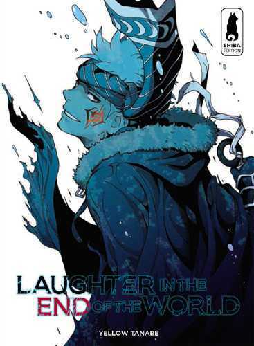 Laughter In The End Of The World