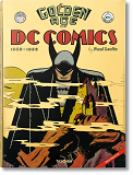 The Golden Age Of Dc Comics - Va