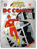 The Silver Age Of Dc Comics - Va