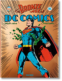 THE BRONZE AGE OF DC COMICS