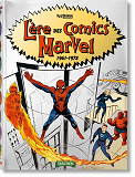 L'Ere Des Comics Marvel 1961-1978 - Va