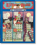 Winsor Mccay. The Complete Little Nemo 1910-1927