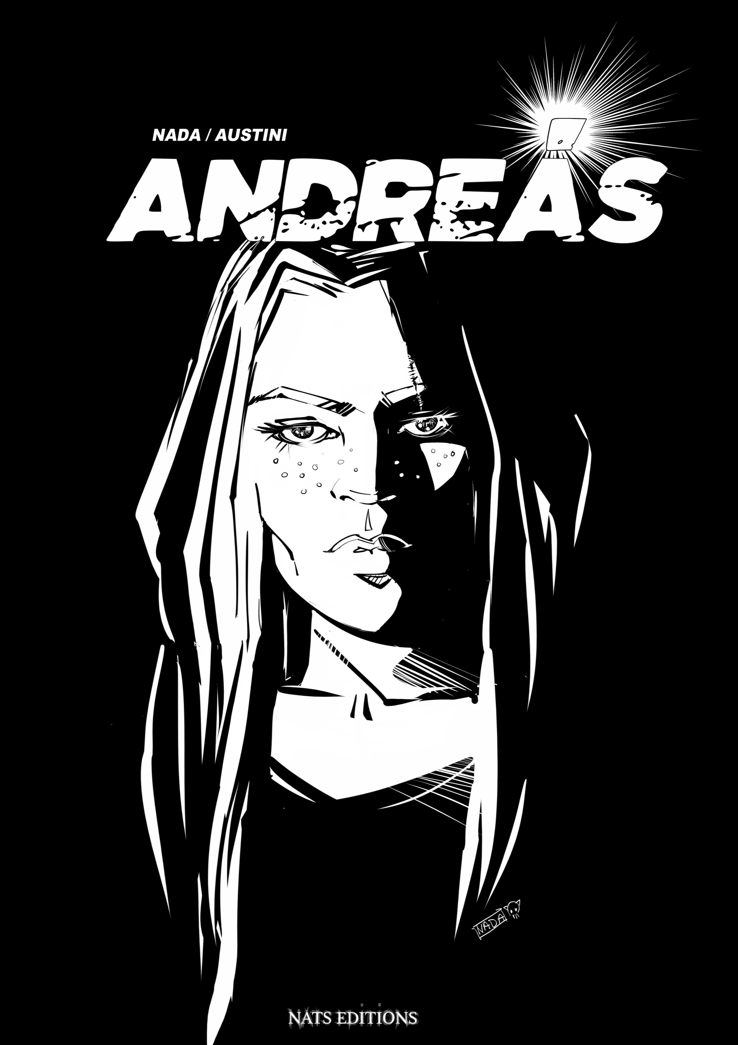 ANDREAS