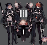HONOJIRO TOWOJI SHIKINOMEMORIE POSTER BOOK /JAPONAIS