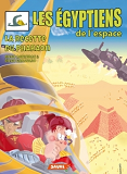 La Recette Du Pharaon - Les Egyptiens De L Espace - T2