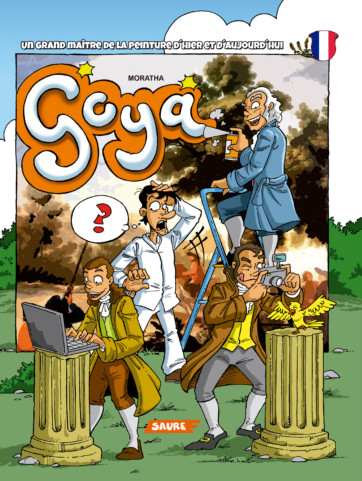 Goya