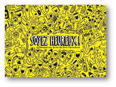 Soyez Heureux - Reflexions Sur La Vie