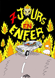 7 JOURS EN ENFER