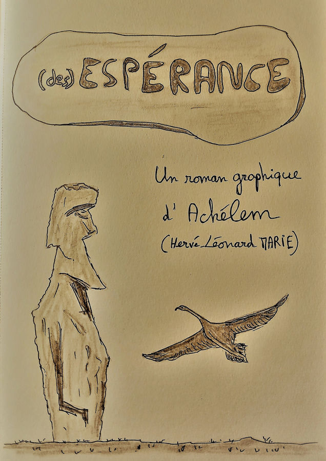 (DES)ESPERANCE