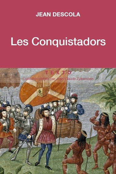 Les Conquistadors